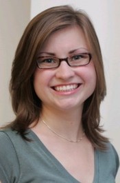 Sarah O'Leary Burningham profile picture