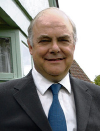 Peter Harclerode