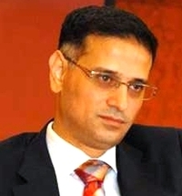 طارق البكري