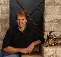 Royce Buckingham profile picture