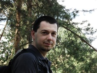Maciej Guzek profile picture