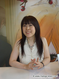 Setona Mizushiro profile picture