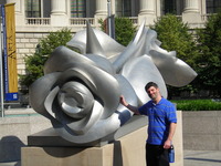 Darryl Steven Markowitz