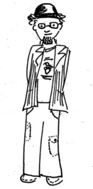 Stevphen Shukaitis profile picture