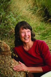 Carolyn Singer
