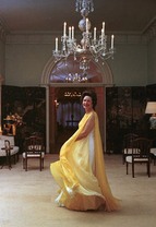 Claudia Alta Johnson