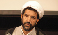 حمید پارسانیا