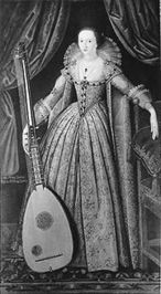 Mary Wroth profile picture