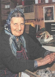 Maria Simma