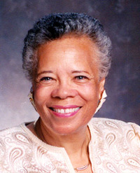 Bernadene High Coleman