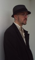 Paul Grimsley