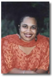 Marilynn Griffith profile picture