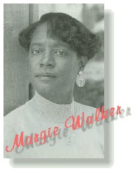Margie Walker profile picture