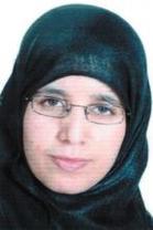 ليلى الجهني