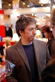 David Toscana profile picture