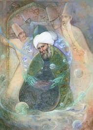 عبد الكريم القشيري profile picture