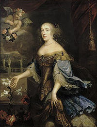 Anne Marie Louise d'Orléans profile picture