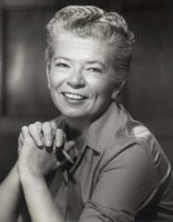 Charlotte Armstrong profile picture