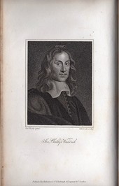 Philip Warwick