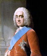 Philip Dormer Stanhope