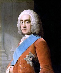 Philip Dormer Stanhope