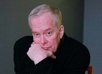 Ted Mooney profile picture