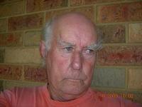 Wayne Ward