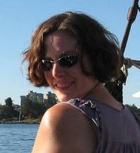Catherine Knutsson profile picture