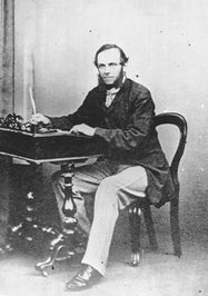 George Osborne Morgan