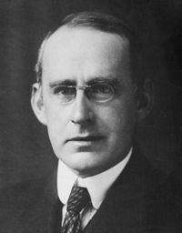 Arthur Stanley Eddington profile picture