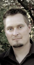 Aaron M. Patterson profile picture