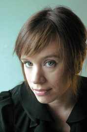 Melanie Janisse