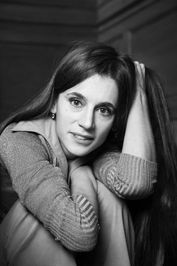 María Cecilia Barbetta