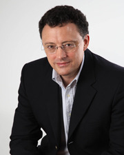 Luis Leante profile picture