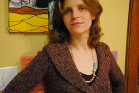 Carrie Snyder profile picture