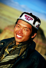 Agustinus Wibowo profile picture