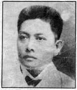 Santiago V. Alvarez