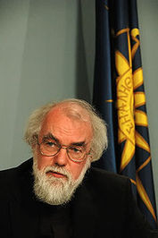 Rowan Williams profile picture