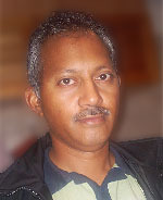 Renesh Lakhan