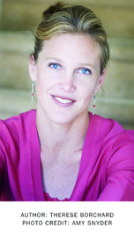 Therese J. Borchard profile picture