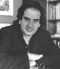 Luis López Nieves