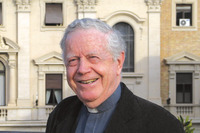 Gerald O'Collins profile picture