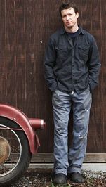 Matthew B. Crawford profile picture