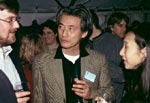 David Wong Louie profile picture