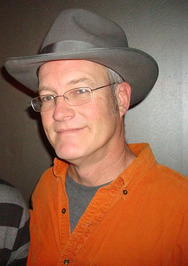 Steve Purcell profile picture