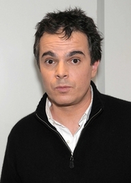 Alexandre Jardin