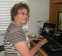 Alva Underwood