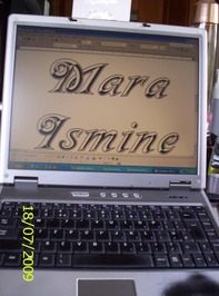 Mara Ismine profile picture