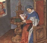 Guillaume de Lorris profile picture