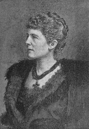 Hariot Georgina Hamilton-Temple-Blackwood